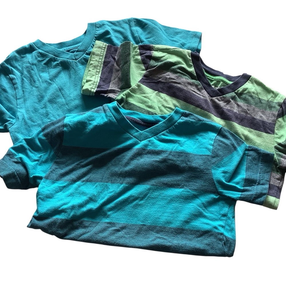 Small Arizona Jeans Lot Short Sleeve T-shirts
